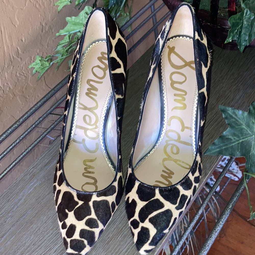 Sam Edelman Shoes - Picture 2 of 9